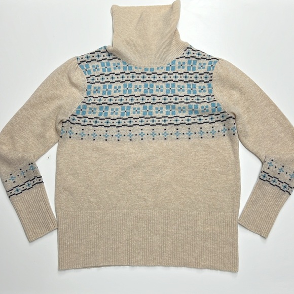 ✨ BARBOUR ✨ Herring Knitted Jumper - Picture 7 of 16